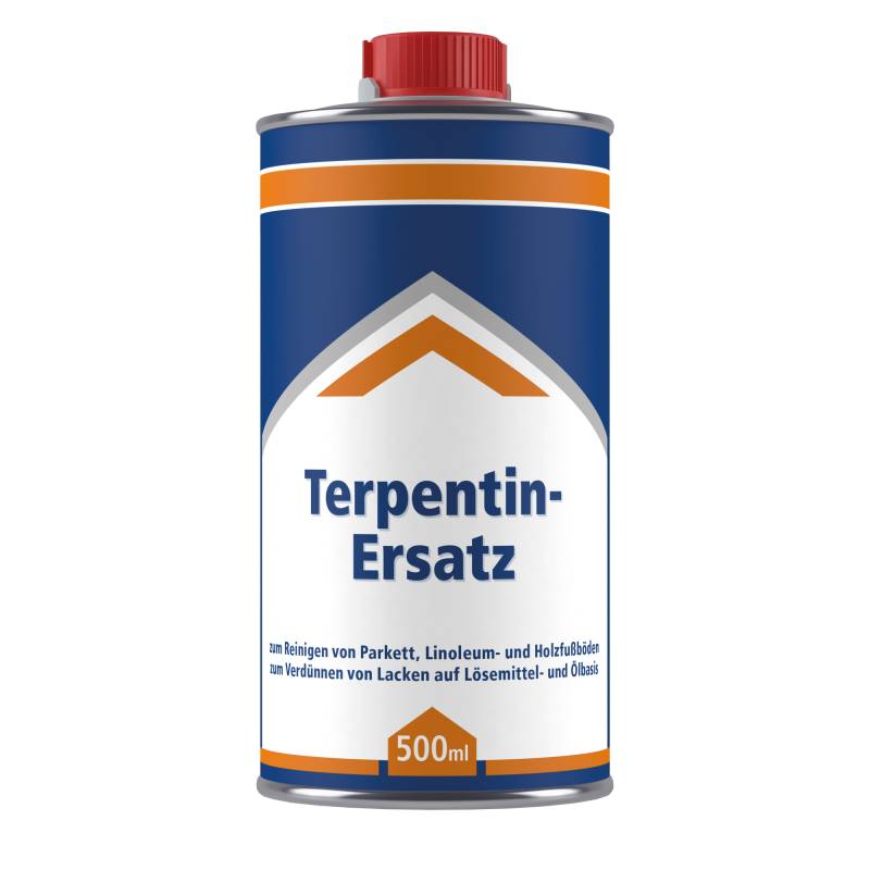 FLT Terpentin-Ersatz 0,5 l von FLT