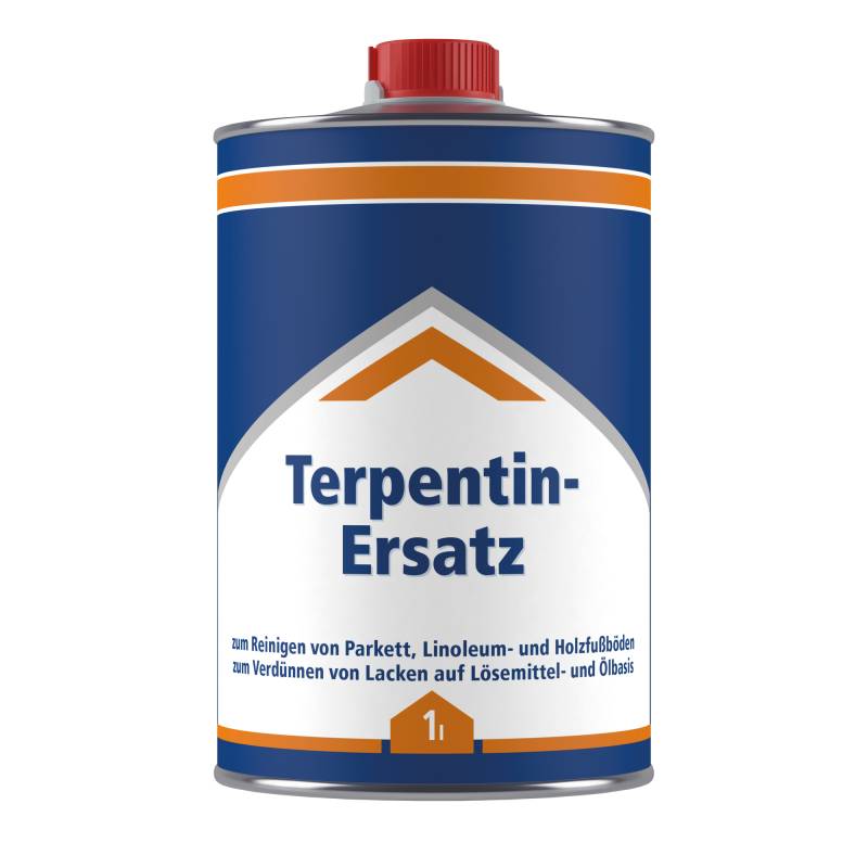 FLT Terpentin-Ersatz 1 l von FLT