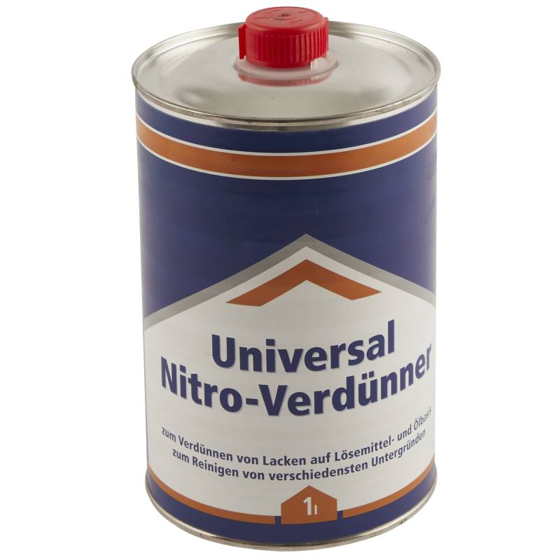 FLT Universal Nitro-Verdünner 1 l von FLT