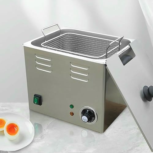 2600 W Kommerzielles Eierkochen, Mit Konstanter Temperatur, Leicht Zu Küche Küche Leicht 60 Eier Mit Heißem Wasser, Geeigneter Verdampfer Für Heiße Wasser Eier Und Weiche Eier ~/ 2600 W Kommerzielles Eierkochen, Mit Konstanter Temperatur, Leicht Zu Küche Küche Leicht 60 Eier Mit Heißem Wasser, Geeigneter Verdampfer Für Heiße Wasser Eier Und Weiche Eier ~/ von FLTRGO