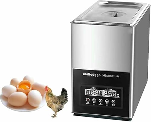 Kochen Sie Die Eiermaschine In Heißen Federn, Kommerzielle Maschine, Um Automatische Eier Zu Kochen, Um Eier In Heißen Federn Zu Kochen, Mit Timer Von 0 Bis 99 Minuten Für Restaurants ~/ Kochen Sie Die Eiermaschine In Heißen Federn, Kommerzielle Maschine, Um Automatische Eier Zu Kochen, Um Eier In Heißen Federn Zu Kochen, Mit Timer Von 0 Bis 99 Minuten Für Restaurants ~/ von FLTRGO