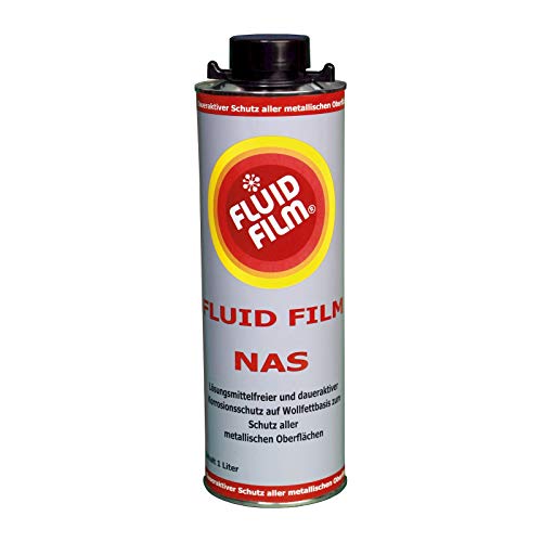Fluid Film 1 Liter Liquid NAS Normdose Fluid Film 1 Liter Liquid NAS Normdose von FLUID-FILM