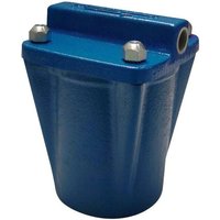 Fluid'o - Anti-Tarte Mikrophos 1Kg von FLUID'O