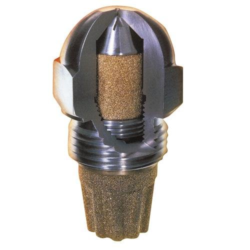 Fluidics Ölbrennerdüse Vollkegel 0,85/60°SF Fluidics Ölbrennerdüse Vollkegel 0,85/60°SF von Fluidics