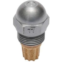 FLUIDICS Ölbrennerdüsen Brennerdüse Öldüse Typ HF 60° 2,25 GAL von FLUIDICS