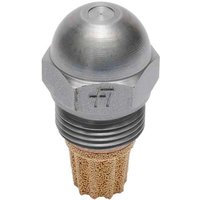 FLUIDICS Ölbrennerdüsen Brennerdüse Öldüse Typ SF 60° 1,10 GAL von FLUIDICS