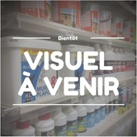 Gicleur Fluidics 0,50g 60° Sf von FLUIDICS