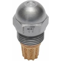Lbrennerdüsen Brennerdüse Öldüse Typ hf 80° 1,00 gal - Fluidics Lbrennerdüsen Brennerdüse Öldüse Typ hf 80° 1,00 gal - Fluidics von FLUIDICS