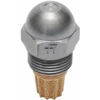Lbrennerdüsen Brennerdüse Öldüse Typ hf 80° 1,10 gal - Fluidics von FLUIDICS