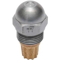 Lbrennerdüsen Brennerdüse Öldüse Typ sf 80° 0,65 gal - Fluidics von FLUIDICS