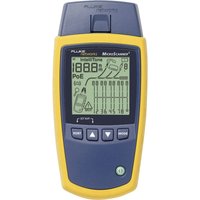 Flukenetworks - Kabeltester MS2-100 Fluke Networks MicroScanner² von FLUKENETWORKS
