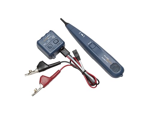 Fluke Networks 26000900 Pro3000 Tongenerator- und Sonde Kit von Fluke Networks