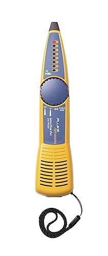 Fluke Networks IntelliTone Pro200-Sonde (MT-8200-63A) von FLUKE networks