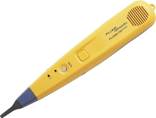 Fluke Networks PRO3000F50 gefilterte Sonde von Fluke Networks