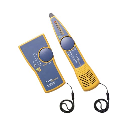 MT-8200-60-KIT von Fluke Networks