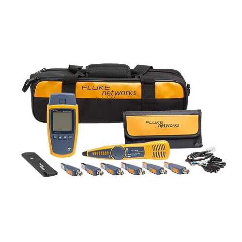 Fluke Networks MS2-KIT von Fluke Networks