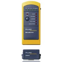 Flukenetworks - Kabelmessgerät MT-8200-49A Fluke Networks MT-8200-49A Netzwerk von FLUKENETWORKS