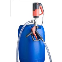 Pumpen-Set für Säuren und Laugen, für IBC Pumpen-Set für Säuren und Laugen, für IBC von FLUX