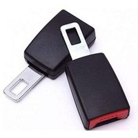 Professioneller Sicherheitsgurtverlängerer, 2er-Pack, universeller Autositzverlängerer, Standardgröße Professioneller Sicherheitsgurtverlängerer, 2er-Pack, universeller Autositzverlängerer, Standardgröße von FLYME