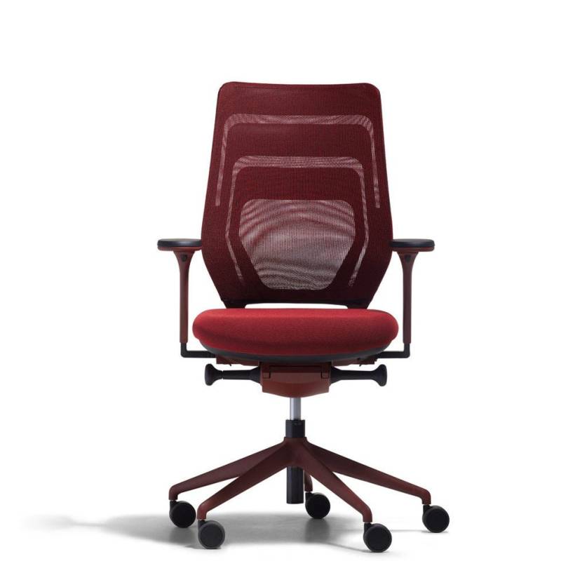 Ergonomischer Bürostuhl FM asiento - mit Skonto jetzt sparen - Made in Germany von FM Büromöbel