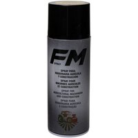 Sprühfarbe gelb John Deere 400ml von FM SPRAY