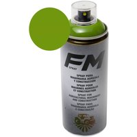 Grüne Sprühfarbe John Deere 400ml von FM SPRAY