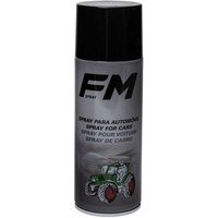 Ford blaue Sprühfarbe 400ml von FM SPRAY