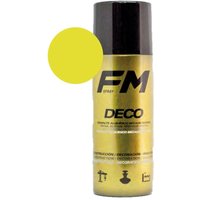 Gelbe Sprühfarbe 400ml Gelb leidet - ral 1016 Gelbe Sprühfarbe 400ml Gelb leidet - ral 1016 von FM SPRAY