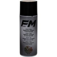 Gelbe jcb Sprühfarbe 400ml von FM SPRAY