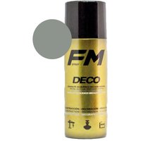 Graue Sprühdose 400 ml Graues Signal - ral 7042 von FM SPRAY