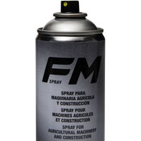 Rotlack Spray 400ml von FM SPRAY