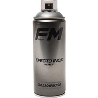 Spraydose Beschichtung Edelstahl-Effekt 400ml von FM SPRAY