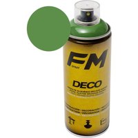 Spraydose grüne Farbe 400ml Minzgrün - ral 6029 von FM SPRAY
