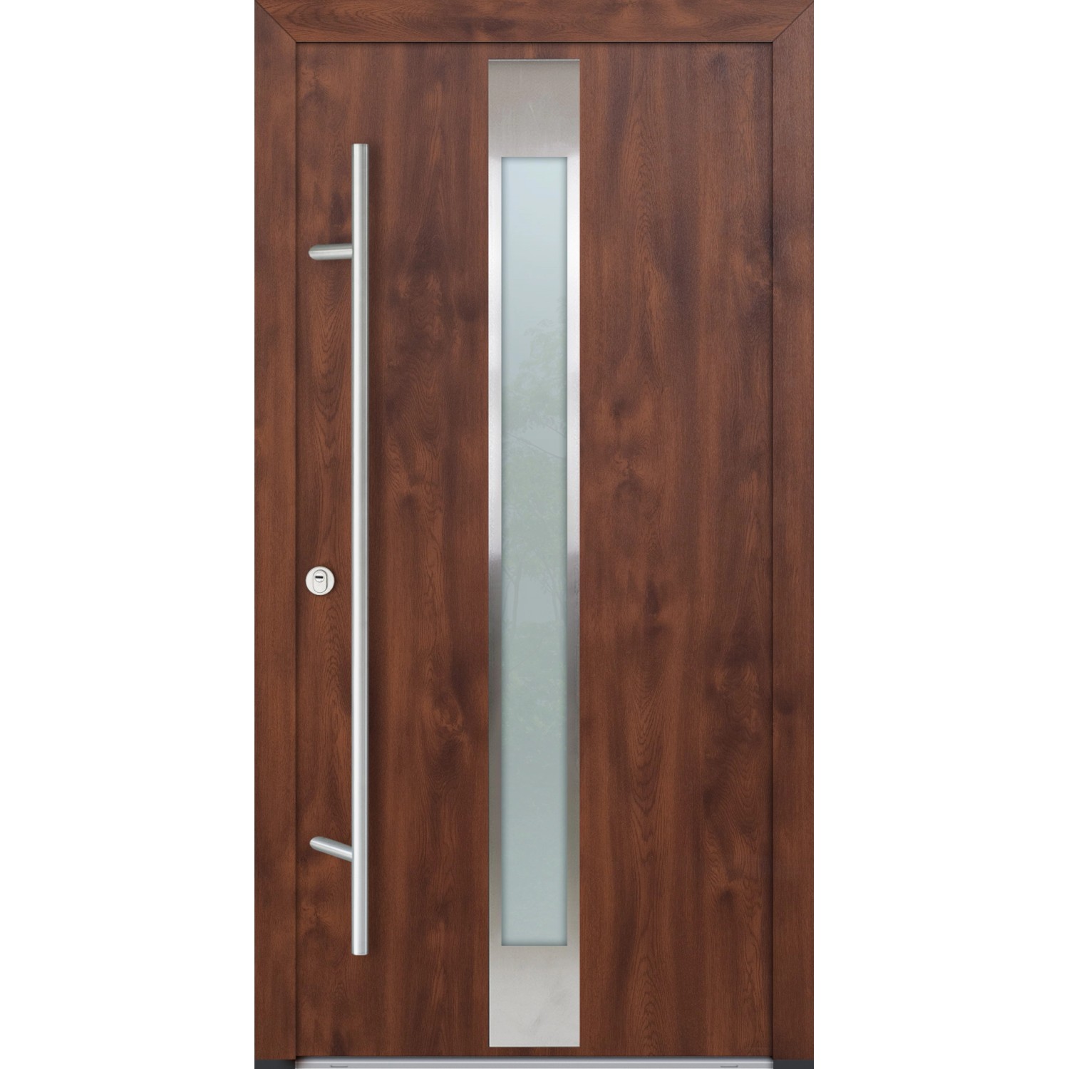 FM Türen AS68 Modell 05 1000 x 2000 Nussbaum Links Innen Beschläge Set 01 FM Türen AS68 Modell 05 1000 x 2000 Nussbaum Links Innen Beschläge Set 01 von FM Türen