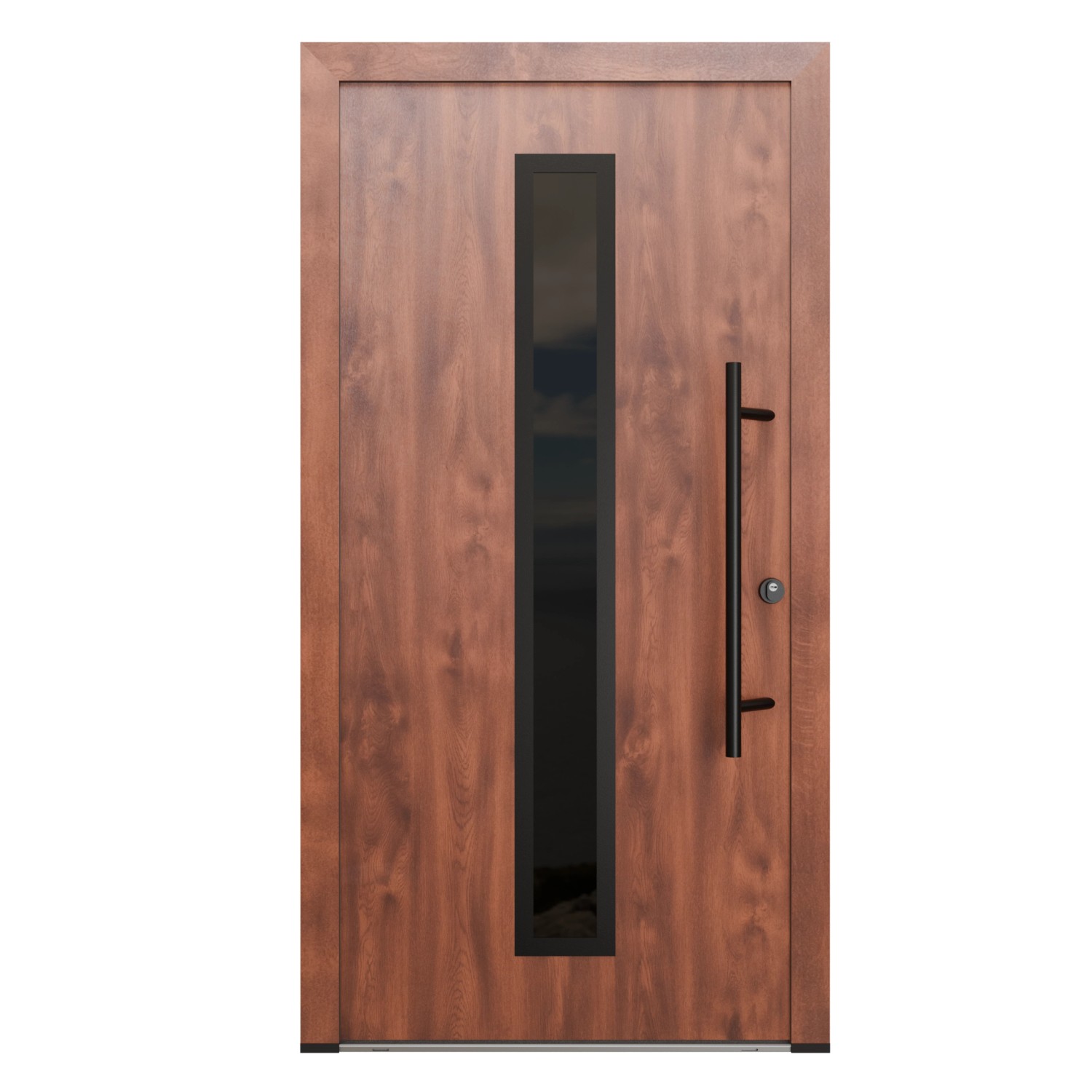 FM Türen AS68 Modell 21 1000 x 2100 Nussbaum Rechts Innen Beschläge Set 13 Glas 09 FM Türen AS68 Modell 21 1000 x 2100 Nussbaum Rechts Innen Beschläge Set 13 Glas 09 von FM Türen