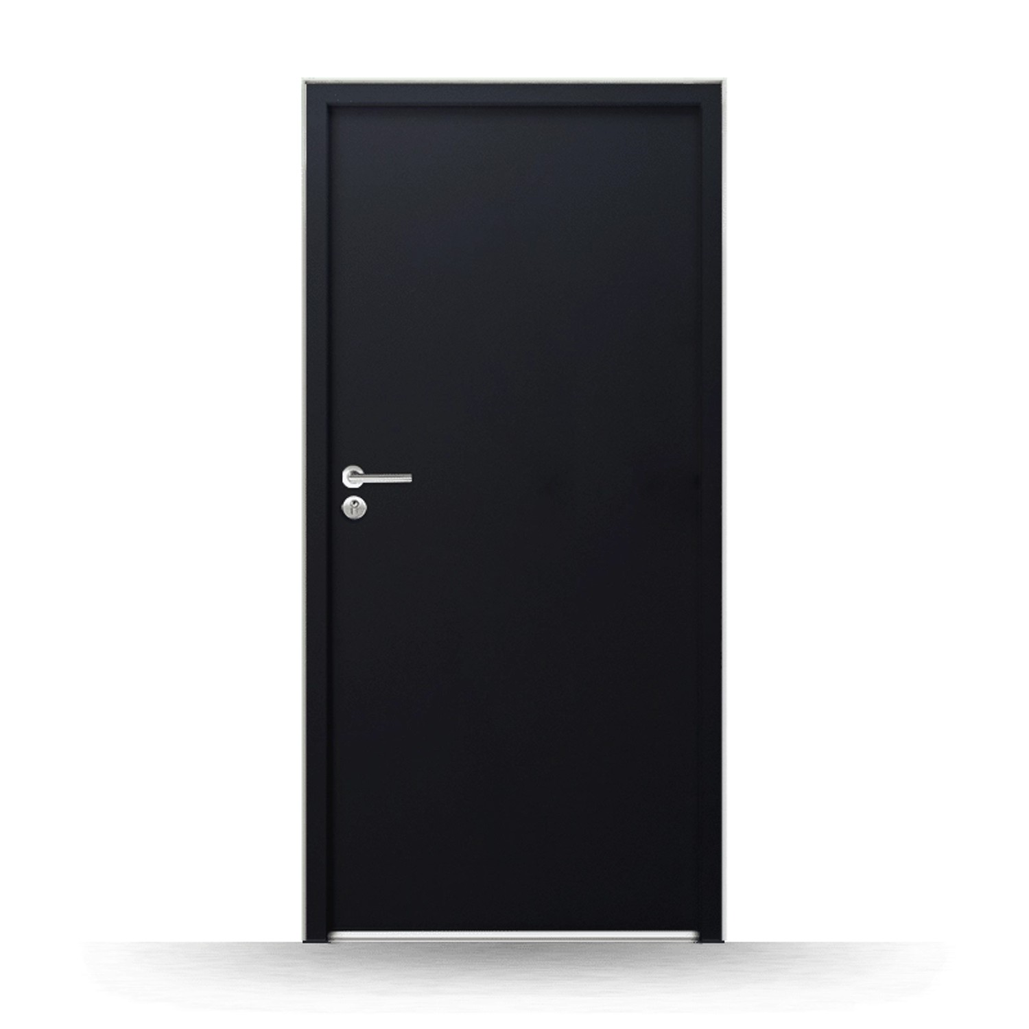 FM Türen NBT56 Modell 07 900 x 1900 Anthrazit Links FM Türen NBT56 Modell 07 900 x 1900 Anthrazit Links von FM Türen
