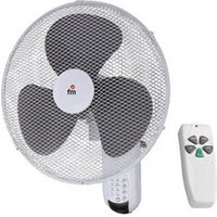 FM - Wandventilator-Fernbedienung 40 cm 45 w VM-140M von FM