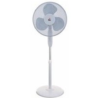 FM - VP-40 40 cm 45 w Standventilator mit stabilem Standfuß von FM