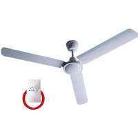 FM - Ventilador techo 140 cm mando mural vti140 von FM