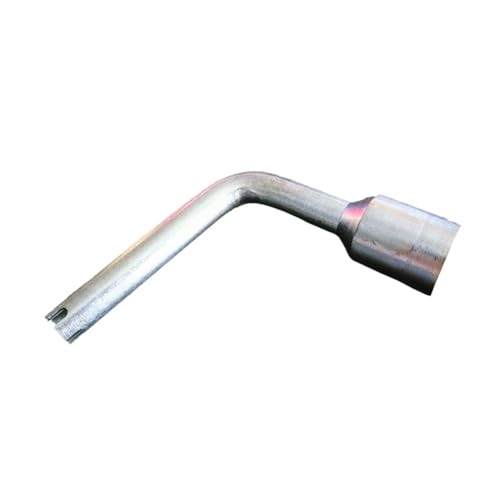 FMBC Mit LKWs kompatible Werkzeuge VOE JD004 21626783 20550145 20806927 Kabinenschlüssel 22 mm von FMBC