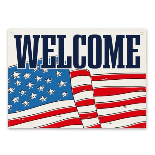 Leinwand-Banner A15 Leinwand-Banner A15 von FMBOD