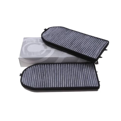 64319069926 Innenraumluftfilter, Kompatibel Mit BMW, E38 728i 730d 730i 735i 740d 740i 750i B11 725tds 64319069926 Innenraumluftfilter, Kompatibel Mit BMW, E38 728i 730d 730i 735i 740d 740i 750i B11 725tds von FMCUVBFR
