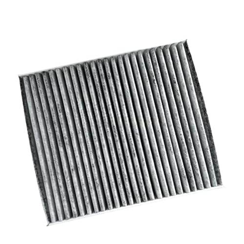 66855200 Innenraumluftfilter, Kompatibel Mit Maserati, Quattroporte M139 Coupé Gran Turismo 2008–2018 66855200 66855200 66855200 Innenraumluftfilter, Kompatibel Mit Maserati, Quattroporte M139 Coupé Gran Turismo 2008–2018 66855200 66855200 von FMCUVBFR