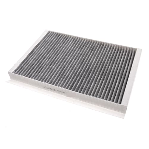 AF26462 Innenraumluftfilter, Kompatibel Mit Mercedes Benz, Sprinter 3-t, 3,5-t, 5-t, 4,6-t, Buskasten, Pritsche/Fahrgestell (906), Kompatibel Mit VW, Crafter 2006–2019 von FMCUVBFR