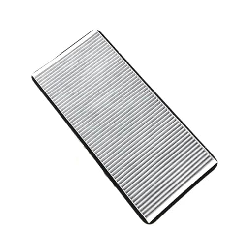 AUTOMOTOR-Klimaanlagen-Innenraumluftfilter, Kompatibel Mit LAND ROVER, 2010–2012 JMO000010 JME000010 LR026132 LR032199 LR161567 AUTOMOTOR-Klimaanlagen-Innenraumluftfilter, Kompatibel Mit LAND ROVER, 2010–2012 JMO000010 JME000010 LR026132 LR032199 LR161567 von FMCUVBFR