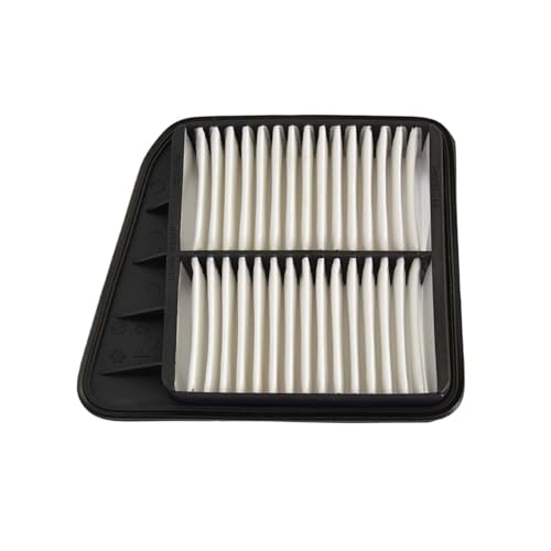Auto-Luftfilter, Kompatibel Mit Suzuki, Kompatibel Mit Landy, 1,2 L (2010–2017) K12B-A 1,4 L (2007–2017) K14B-A OEM 13780-82J00 LX 4957 Element Auto Engine von FMCUVBFR