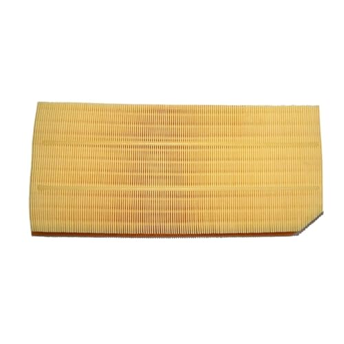 Automotor-Luftfilter, Kompatibel Mit VW, EOS (1F7, 1F8) 2006 2007 2008 2009 2010 2011 2012 2013 2014 2015 2.0 TFSI 06F-133-843A von FMCUVBFR