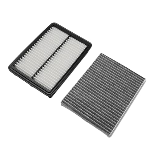 Ersetzen Sie Ihren Motorluftfilter Und Innenraumfilter Durch Direct Fit T15 1109111 T21 8107011, Kompatibel Mit Chery, Tiggo 5x 1 5T Ersetzen Sie Ihren Motorluftfilter Und Innenraumfilter Durch Direct Fit T15 1109111 T21 8107011, Kompatibel Mit Chery, Tiggo 5x 1 5T von FMCUVBFR