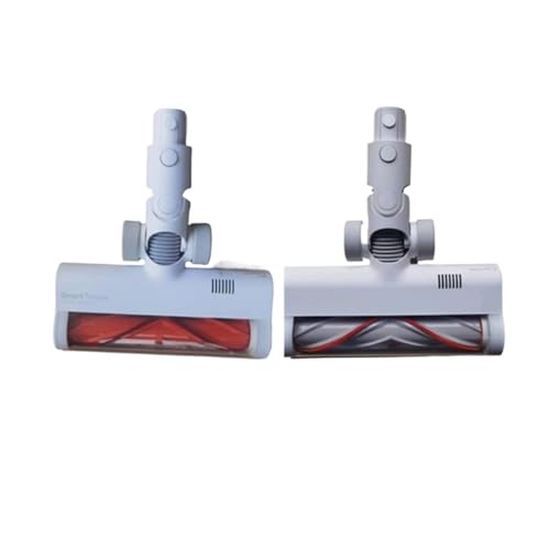 FMCUVBFR Kompatibel Mit XiaoMi, G9/G10/1S, Kompatibel Mit Mijia, Kabelloser Handstaubsauger, Ersatzteile for Die Elektrische Bodenbürste VMH1(StyleA 1pcs) von FMCUVBFR