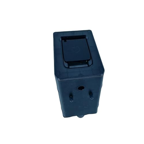 FMCUVBFR Staubsaugerzubehör Reinigungslösungsbox, Kompatibel Mit Roborock, Saros 10/S9 MaxV Ultra Liquid Adding Module Roboter-Ersatzteile von FMCUVBFR